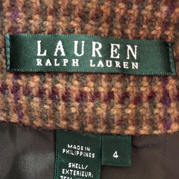 Jacket - Picture 2 of 3